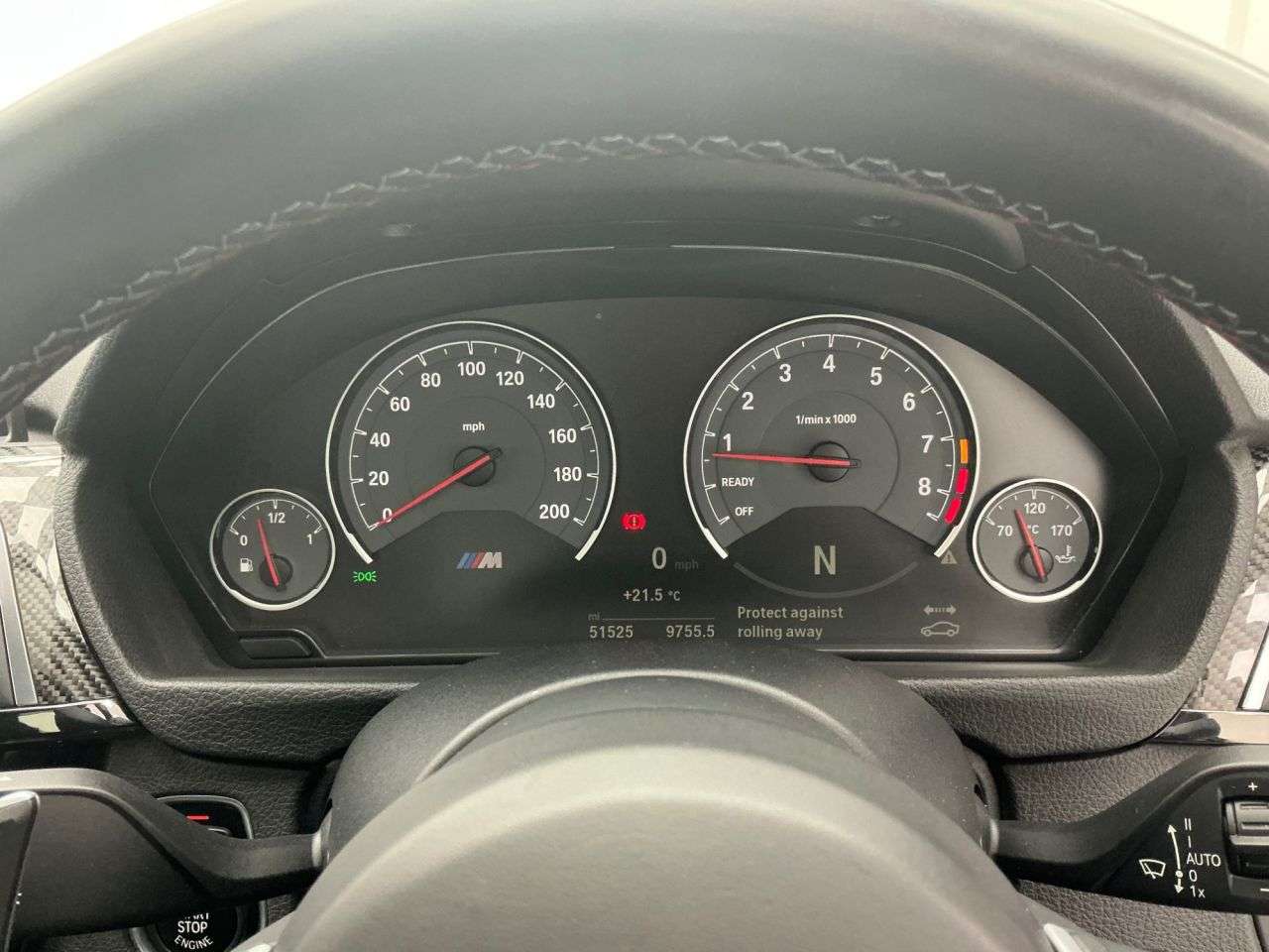 2019 BMW M4 2019 BMW M4