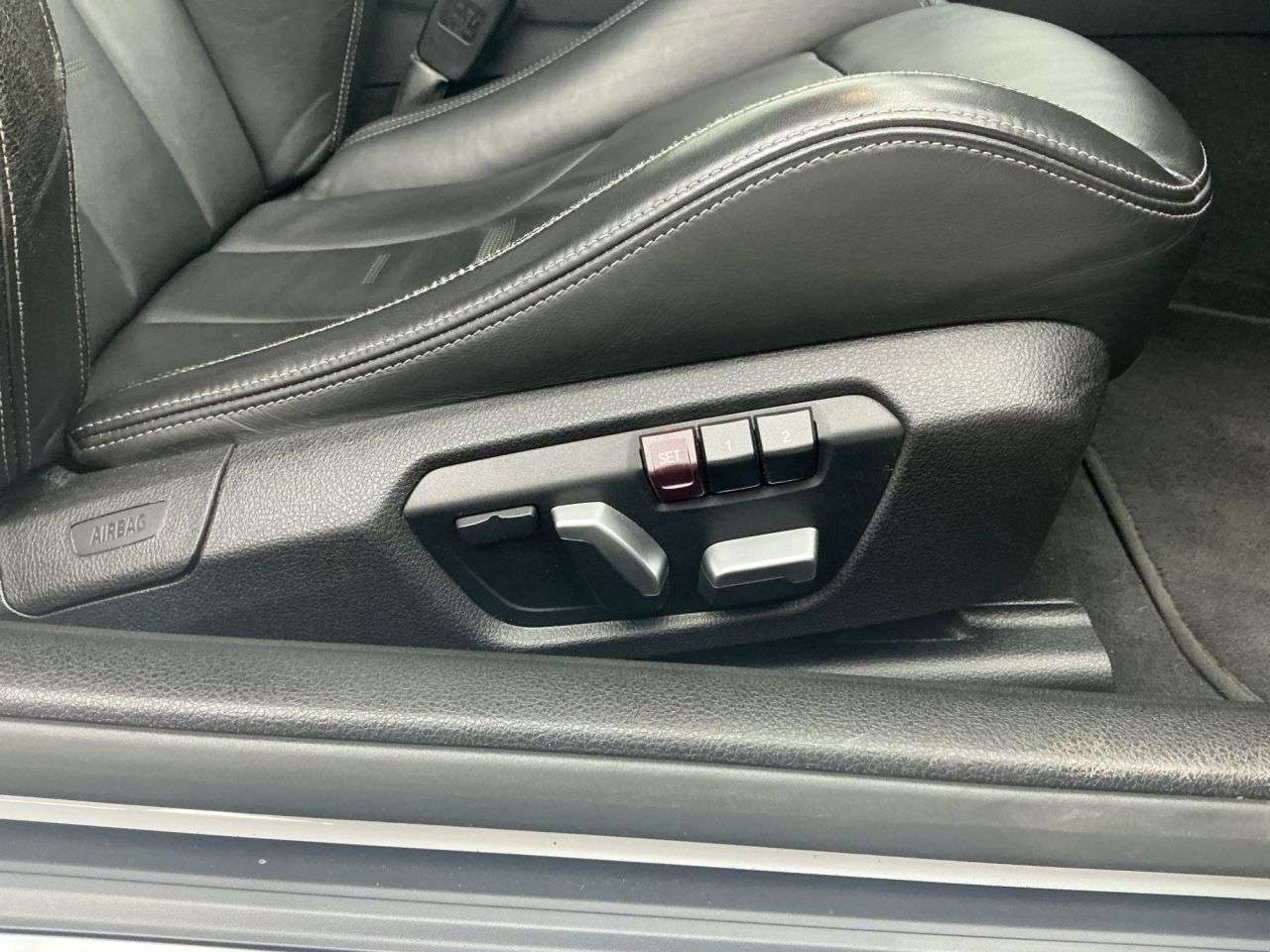2019 BMW M4 2019 BMW M4