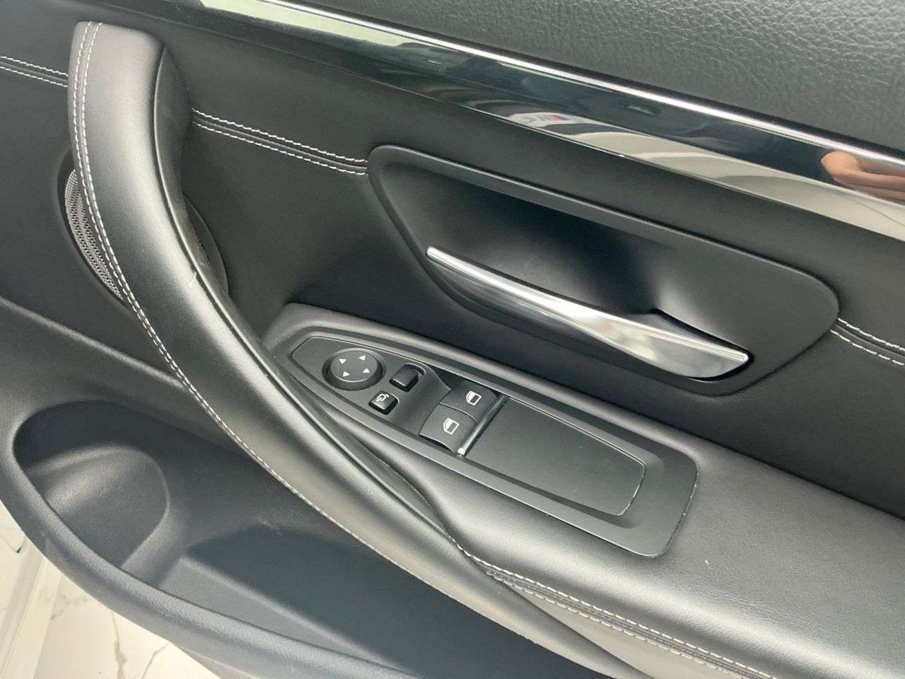 2019 BMW M4 2019 BMW M4