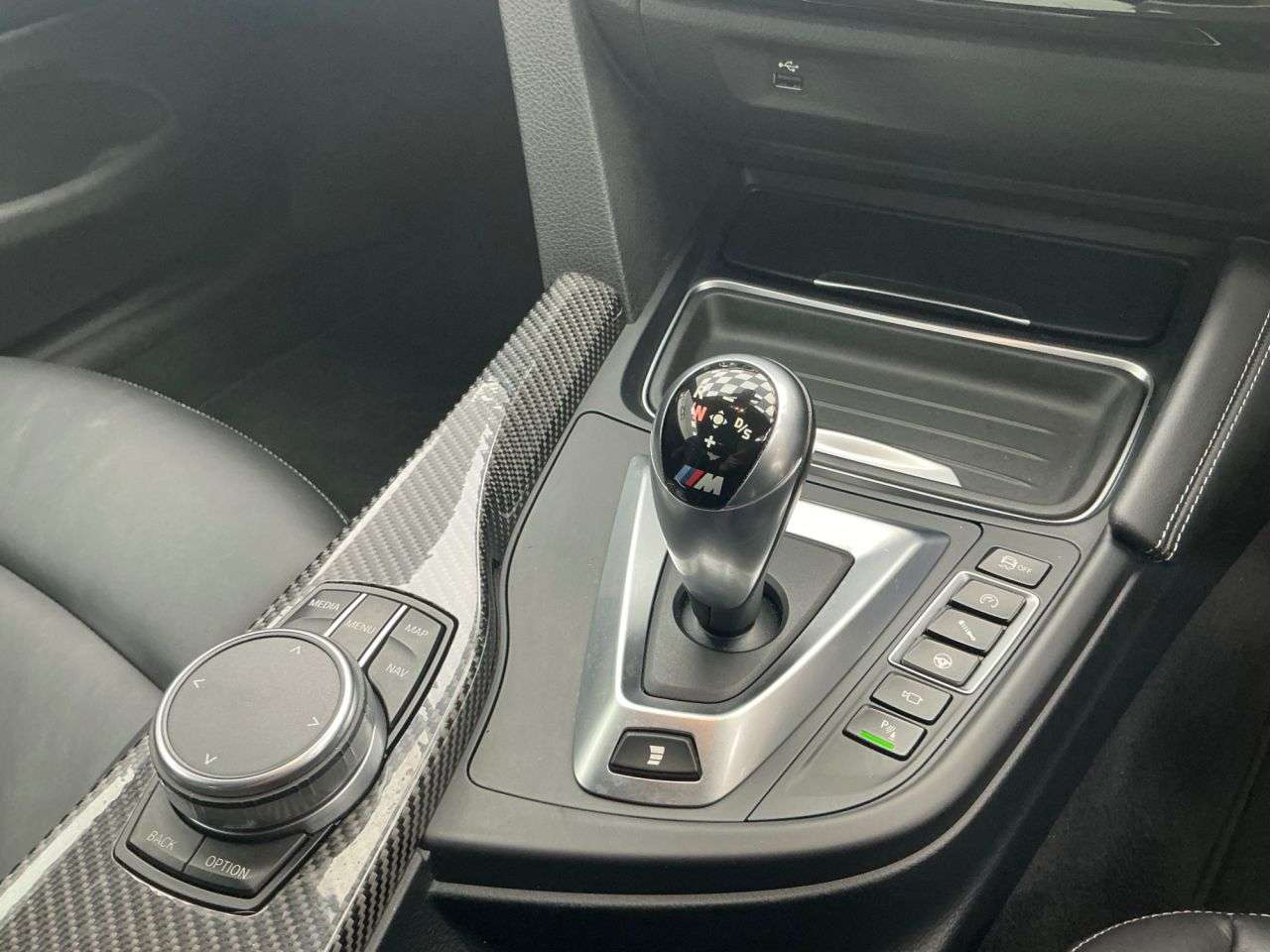 2019 BMW M4 2019 BMW M4