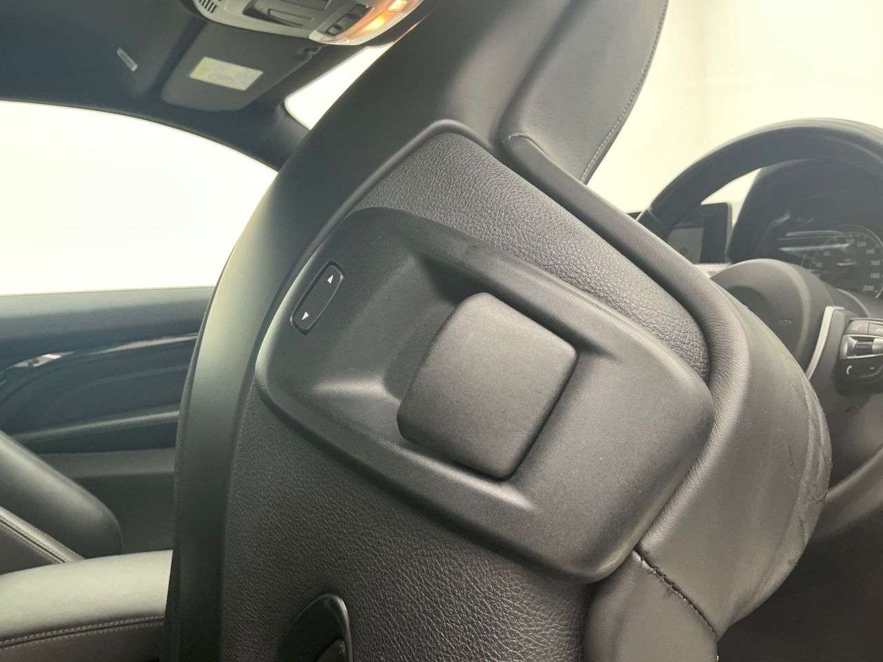 2019 BMW M4 2019 BMW M4