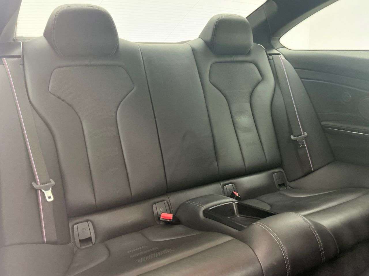 2019 BMW M4 2019 BMW M4