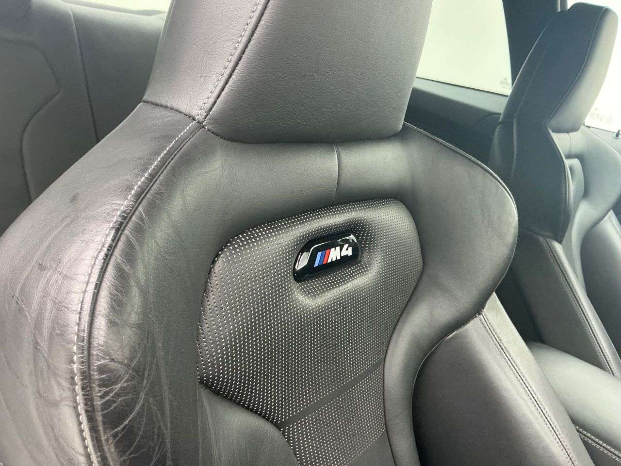 2019 BMW M4 2019 BMW M4