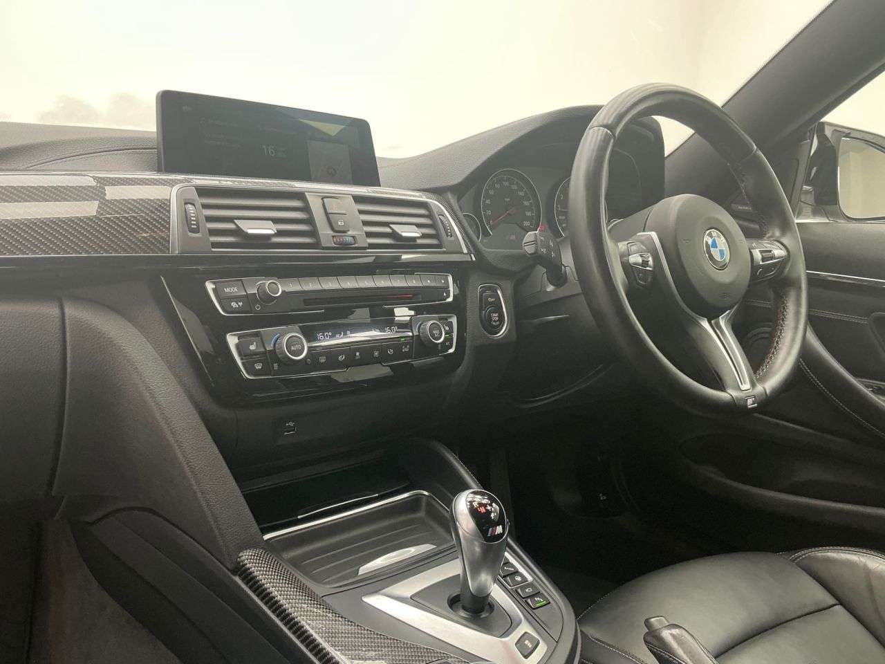 2019 BMW M4 2019 BMW M4
