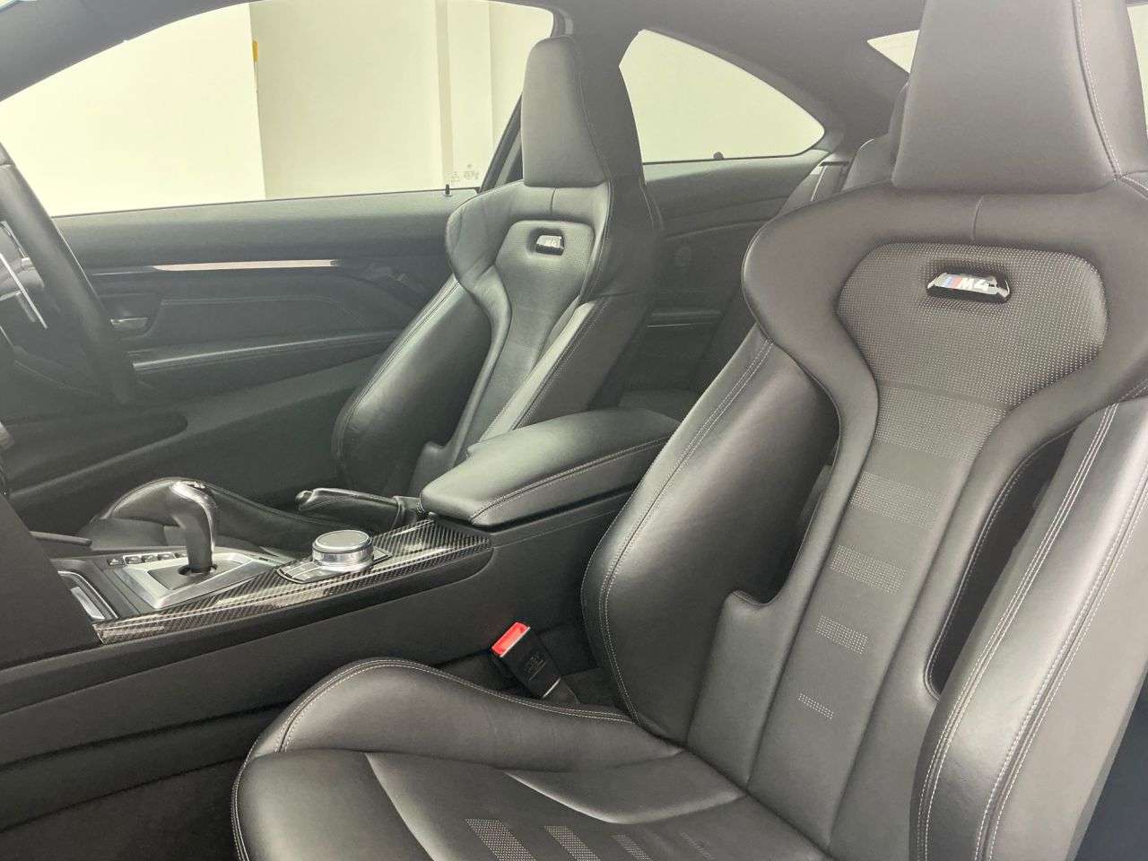 2019 BMW M4 2019 BMW M4