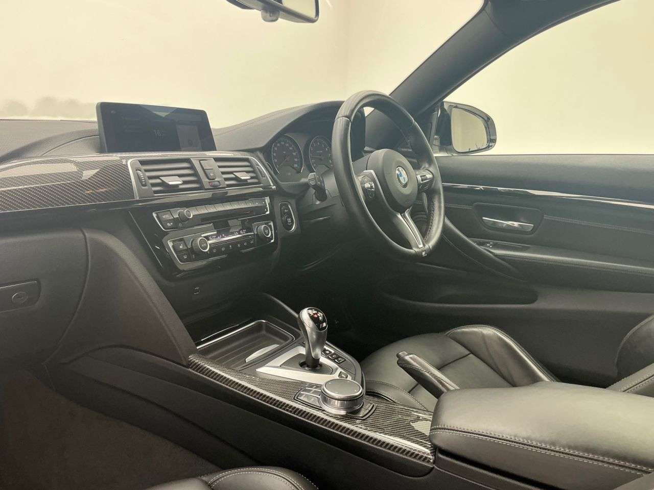 2019 BMW M4 2019 BMW M4