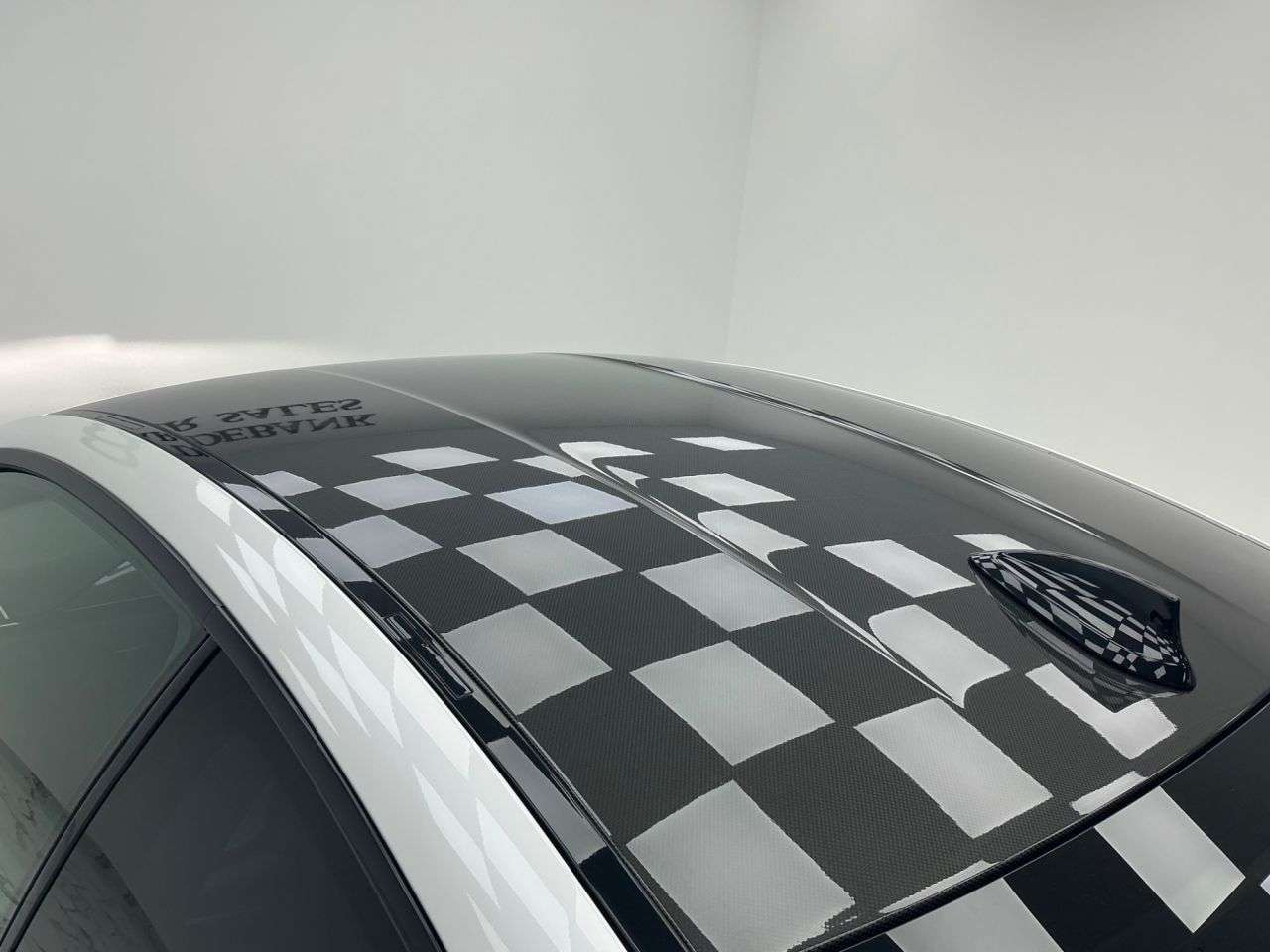 2019 BMW M4 2019 BMW M4