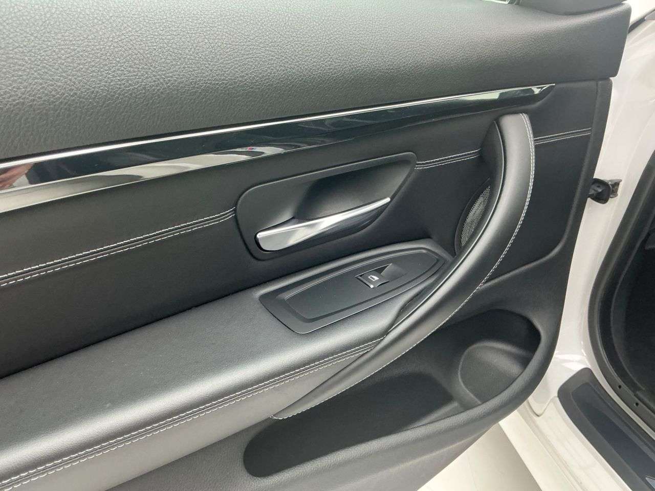 2019 BMW M4 2019 BMW M4