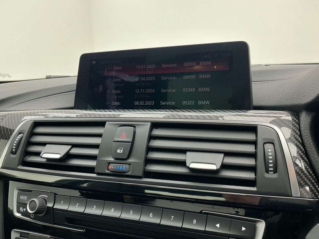 2019 BMW M4 2019 BMW M4
