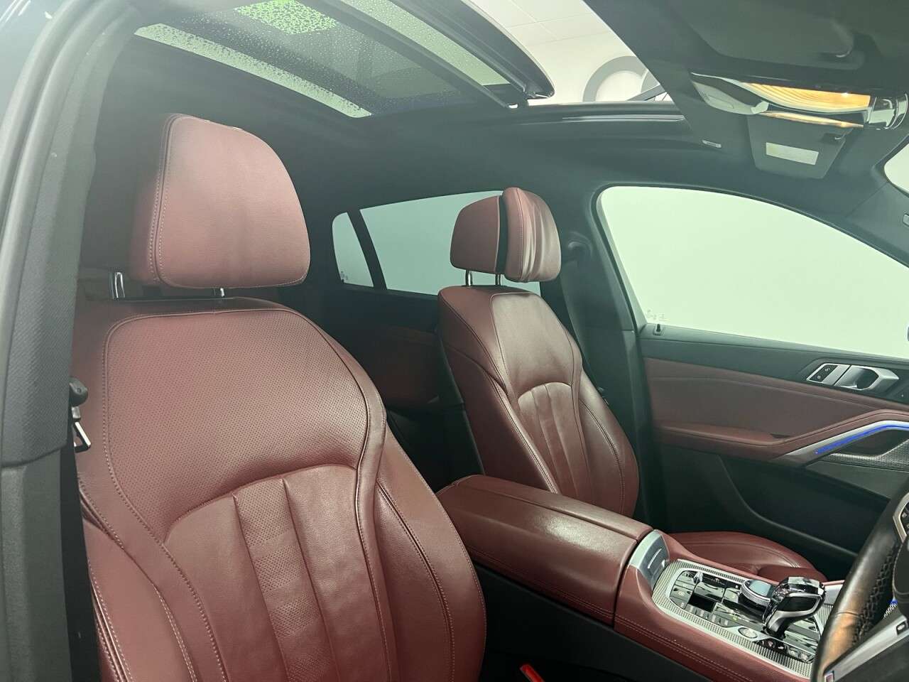2020 BMW X6 2020 BMW X6