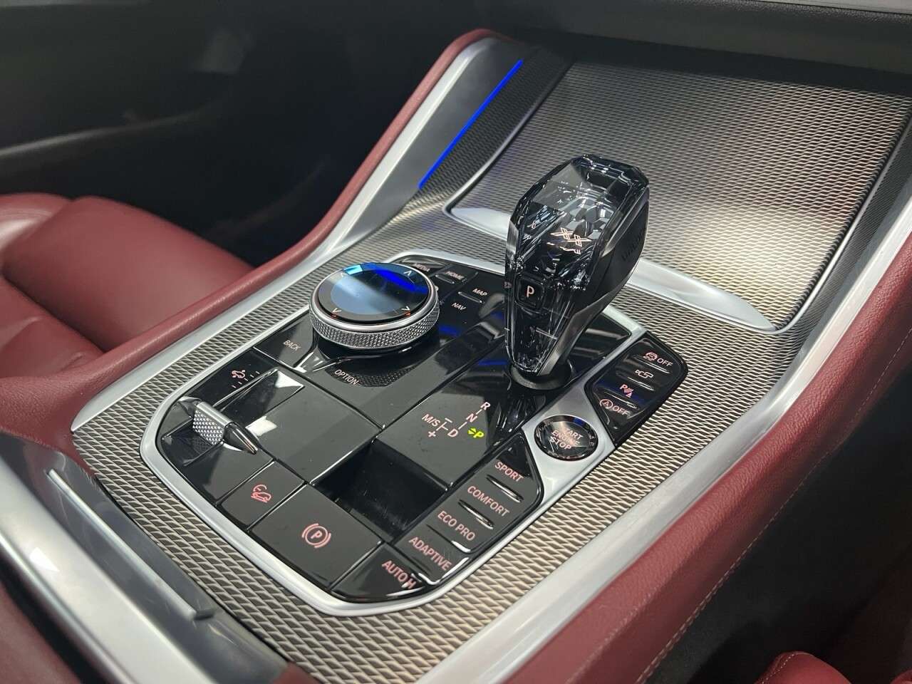 2020 BMW X6 2020 BMW X6