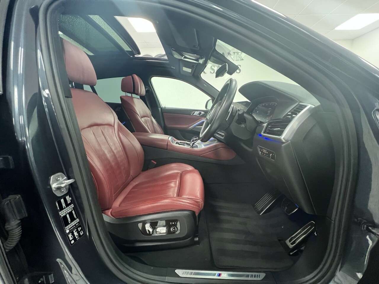 2020 BMW X6 2020 BMW X6
