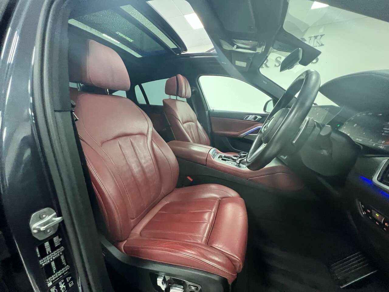 2020 BMW X6 2020 BMW X6