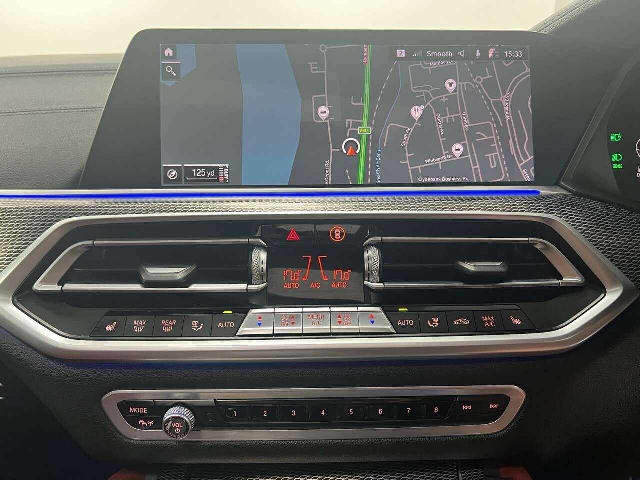2020 BMW X6 2020 BMW X6