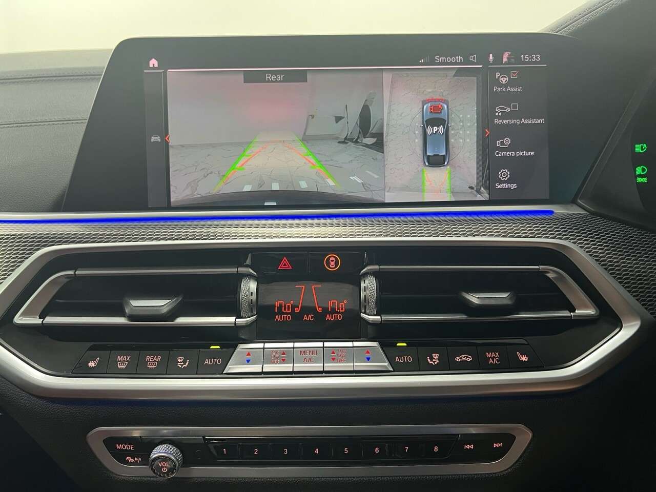 2020 BMW X6 2020 BMW X6