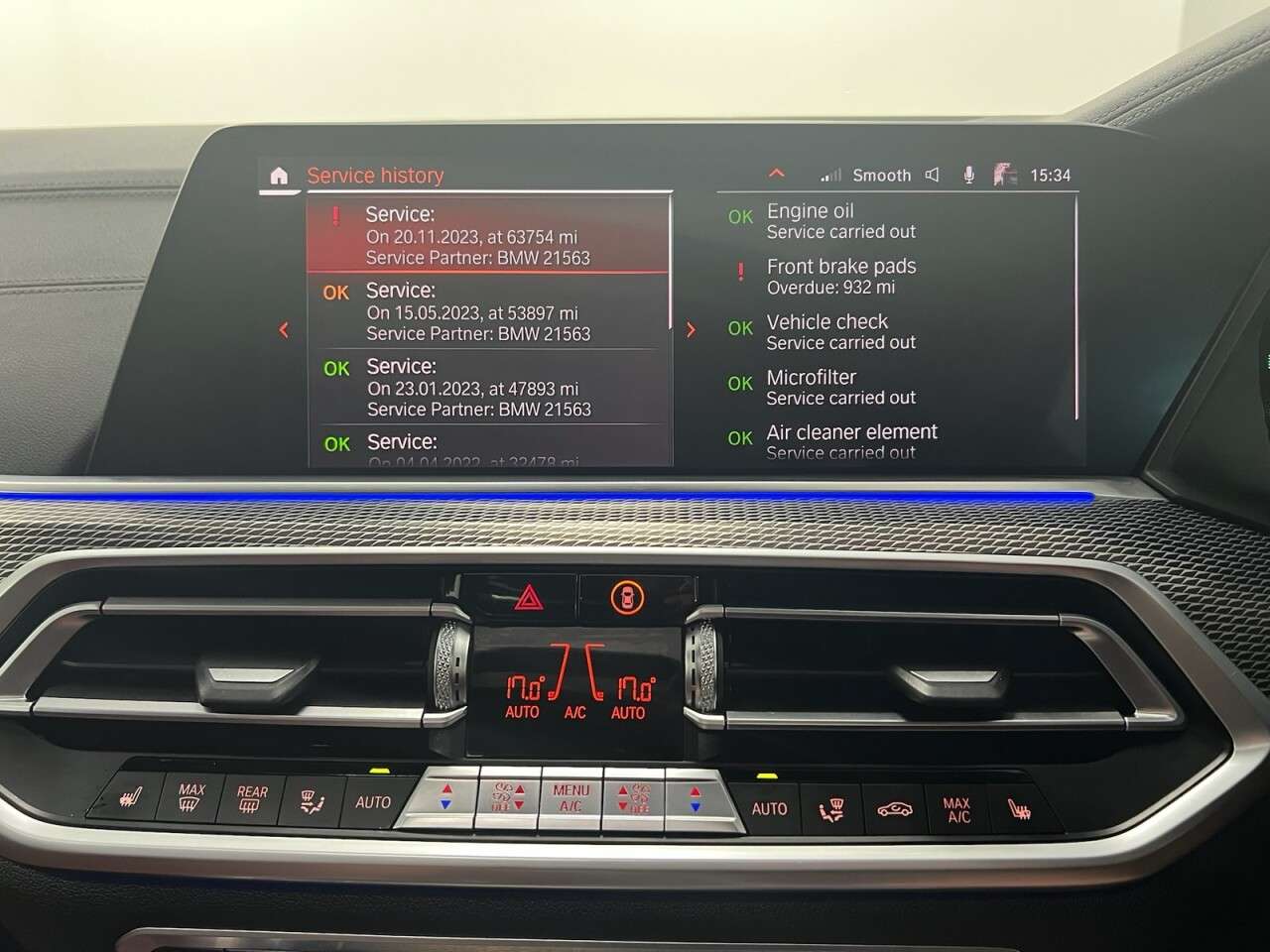 2020 BMW X6 2020 BMW X6