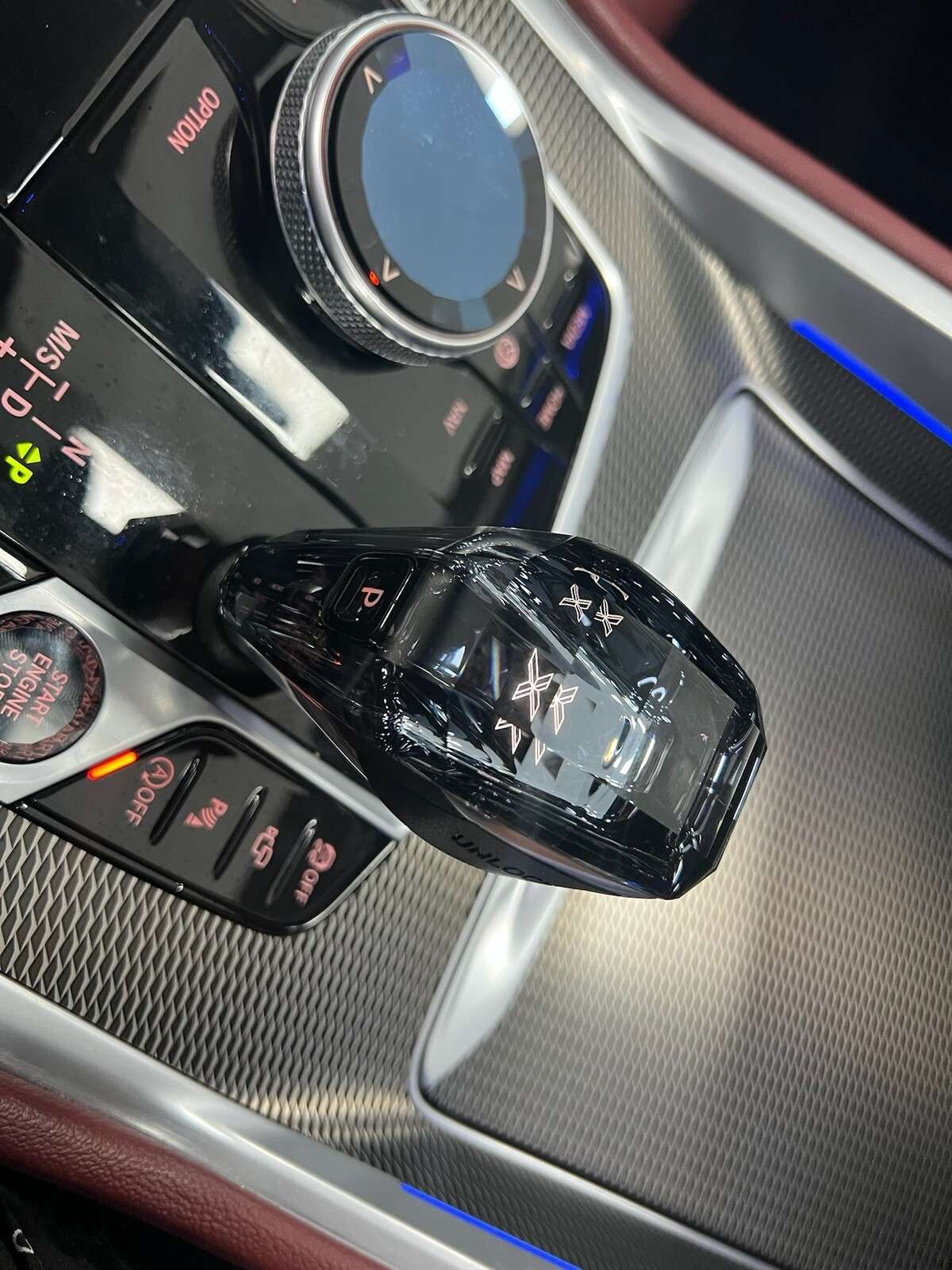 2020 BMW X6 2020 BMW X6