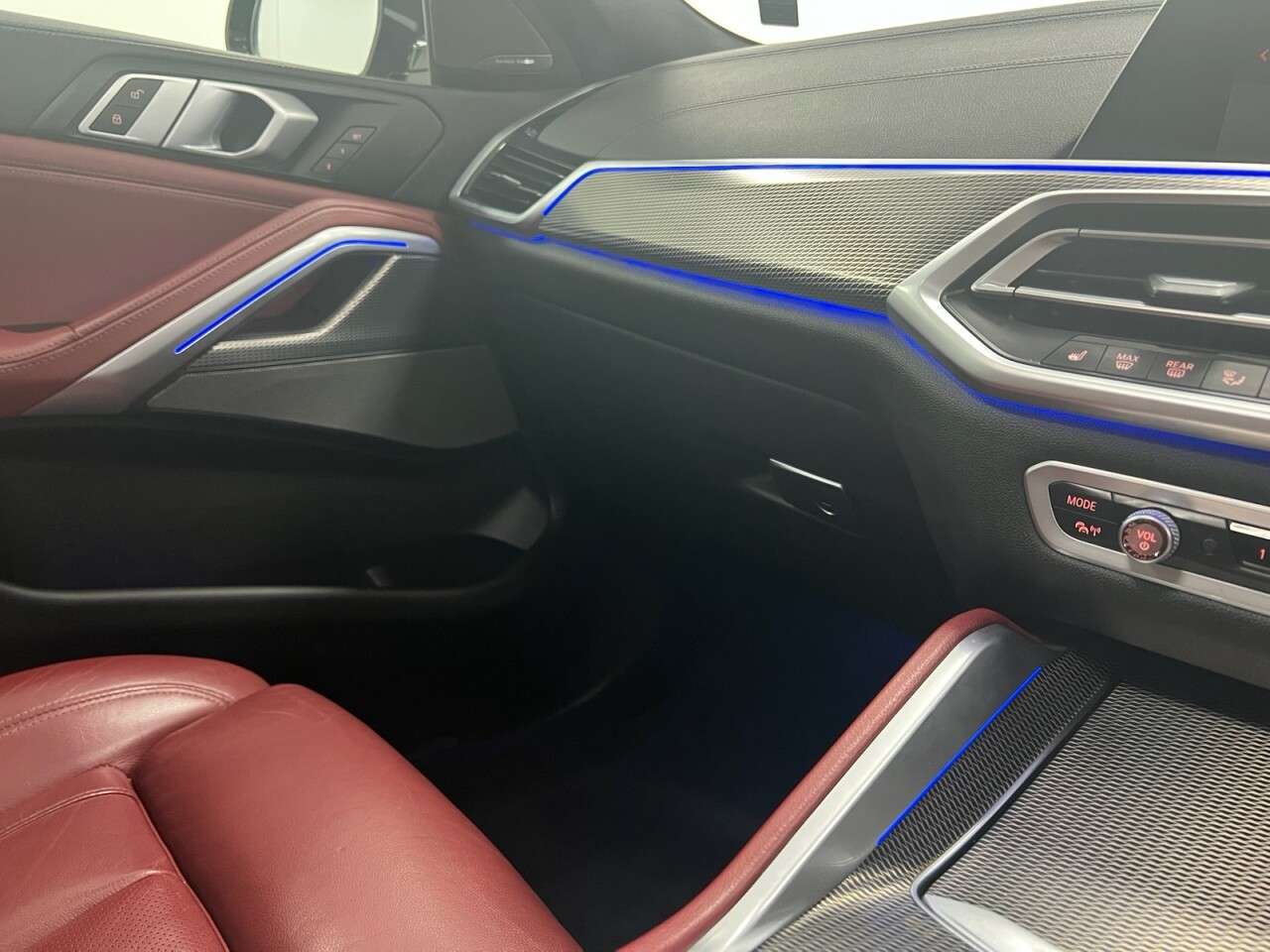 2020 BMW X6 2020 BMW X6
