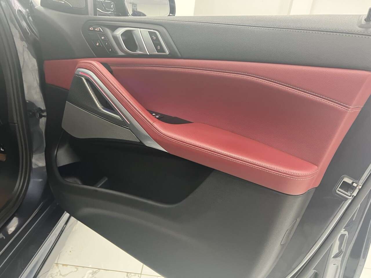 2020 BMW X6 2020 BMW X6