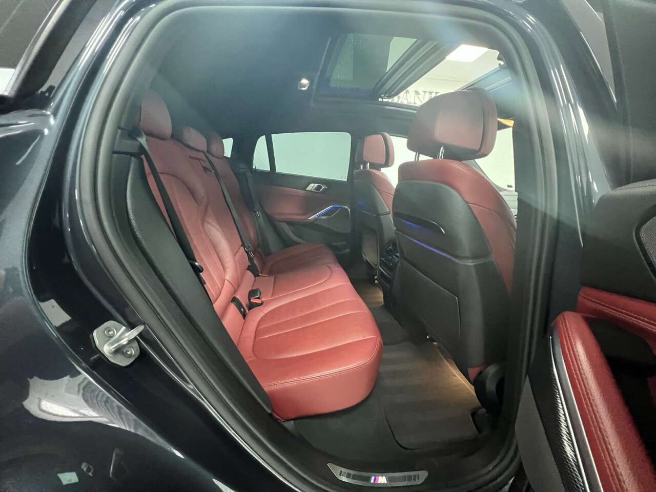 2020 BMW X6 2020 BMW X6