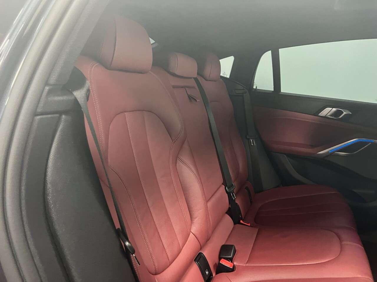 2020 BMW X6 2020 BMW X6
