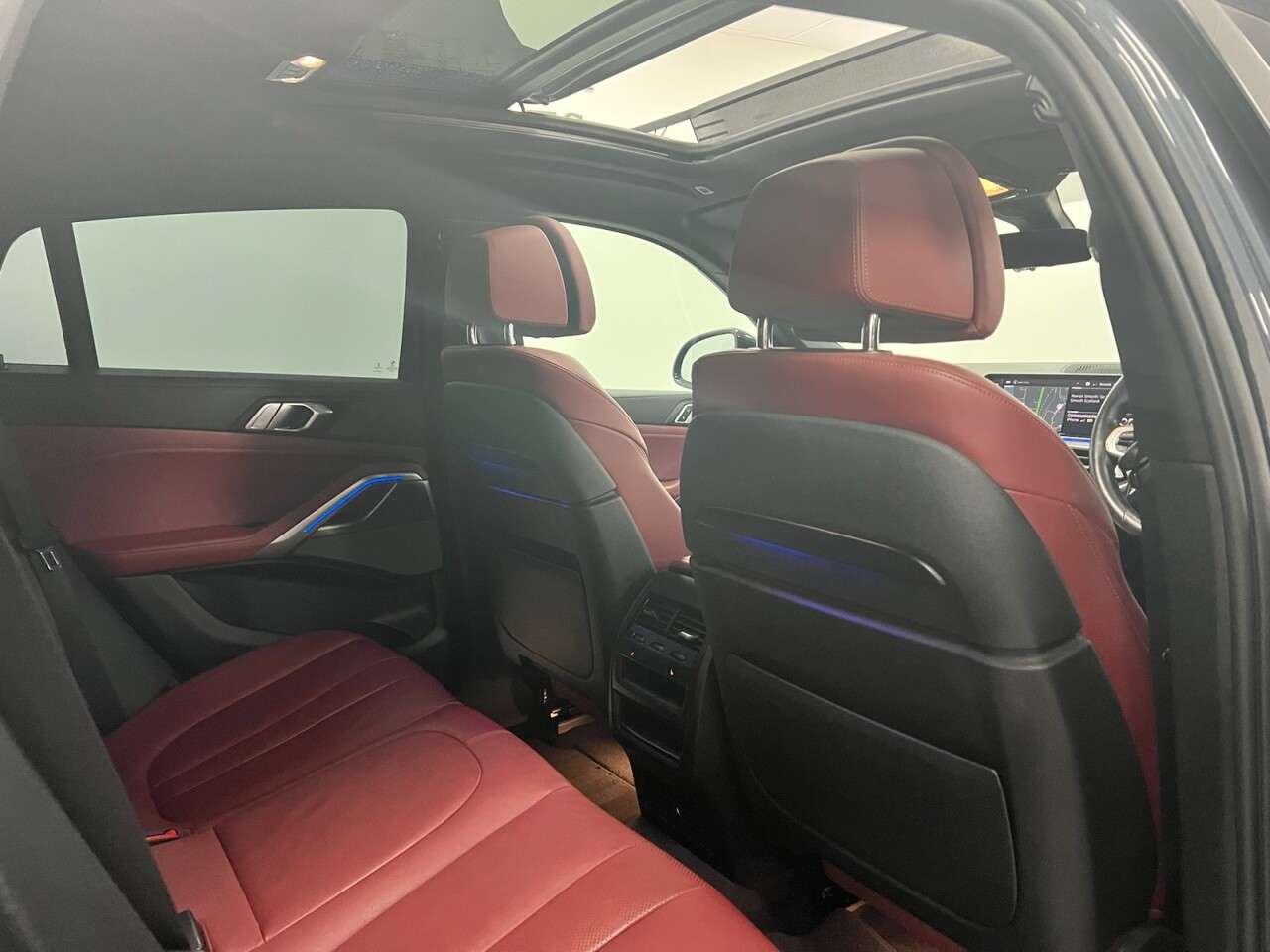 2020 BMW X6 2020 BMW X6