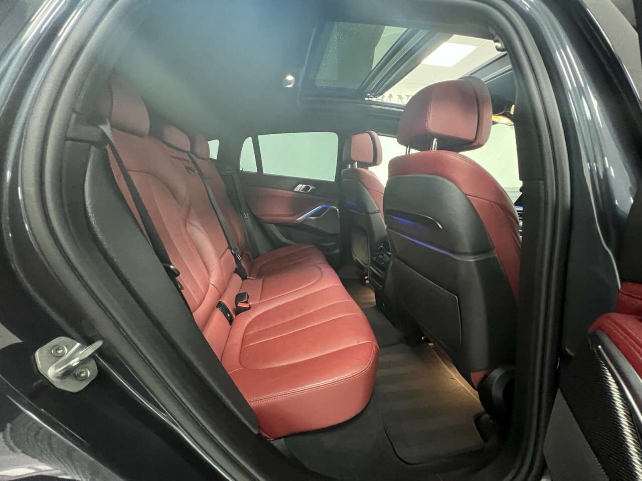 2020 BMW X6 2020 BMW X6