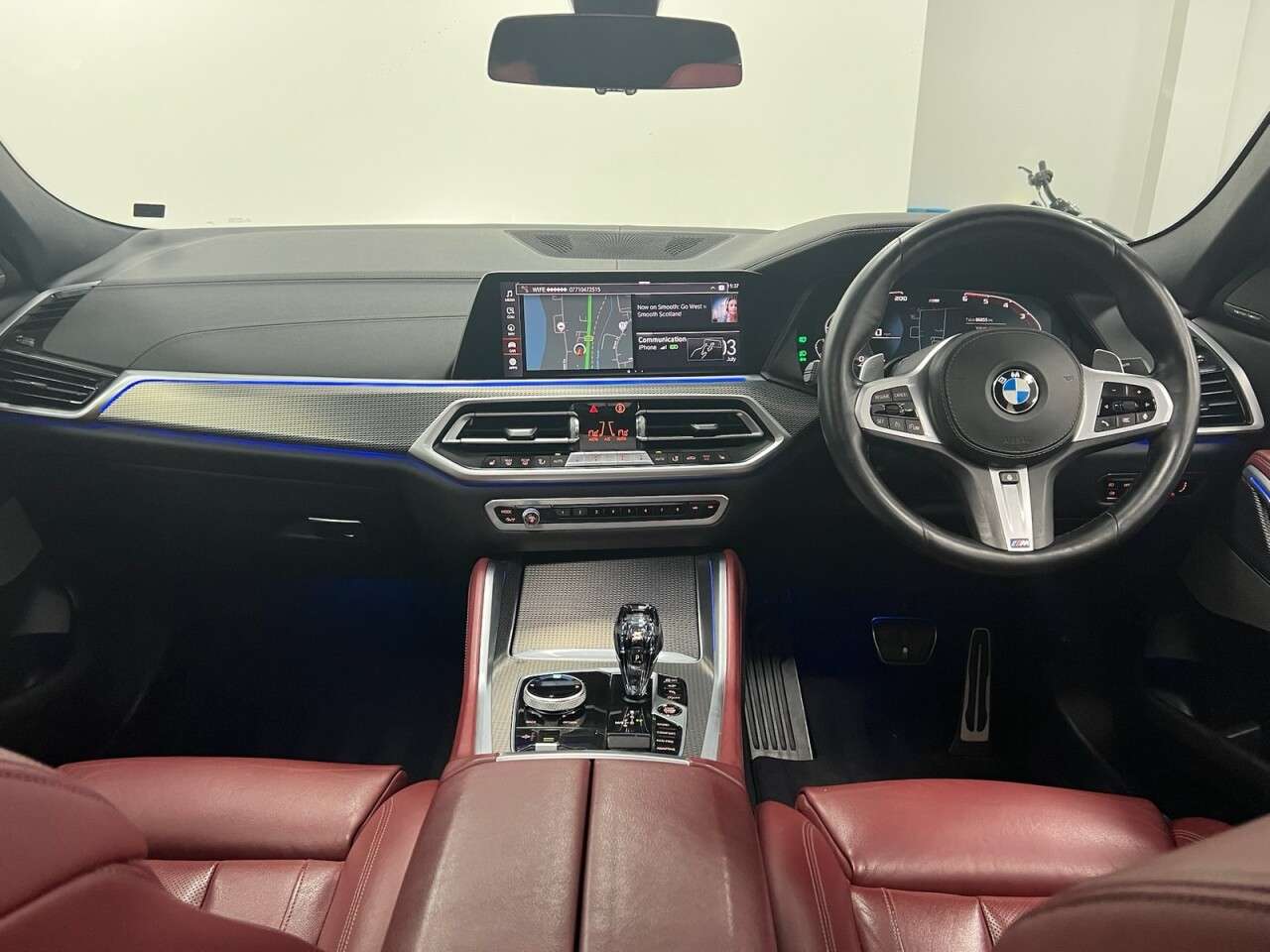 2020 BMW X6 2020 BMW X6