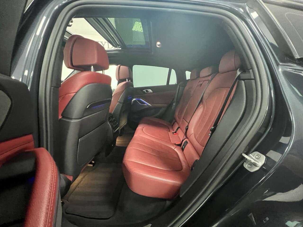 2020 BMW X6 2020 BMW X6