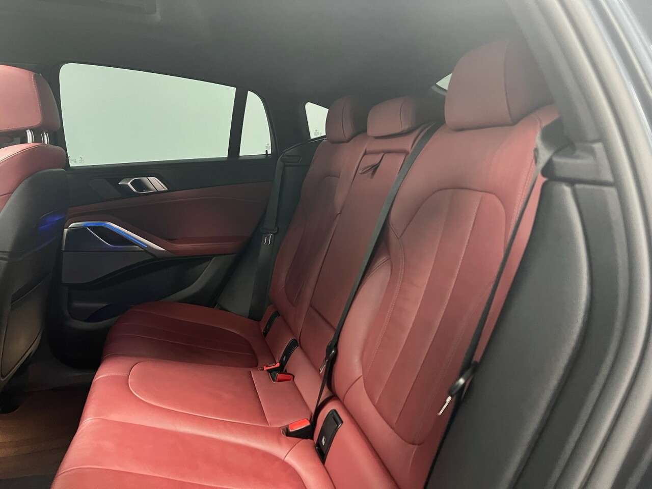 2020 BMW X6 2020 BMW X6