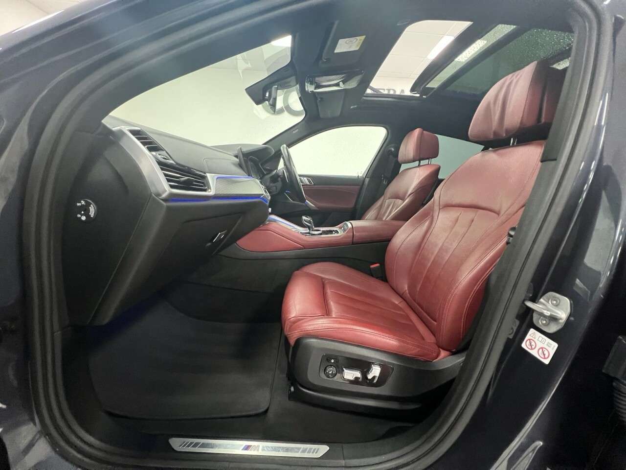 2020 BMW X6 2020 BMW X6