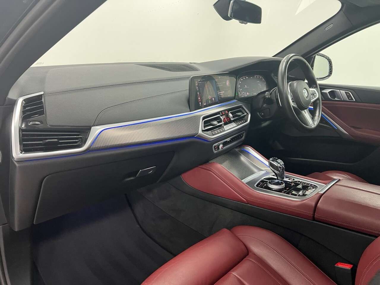 2020 BMW X6 2020 BMW X6