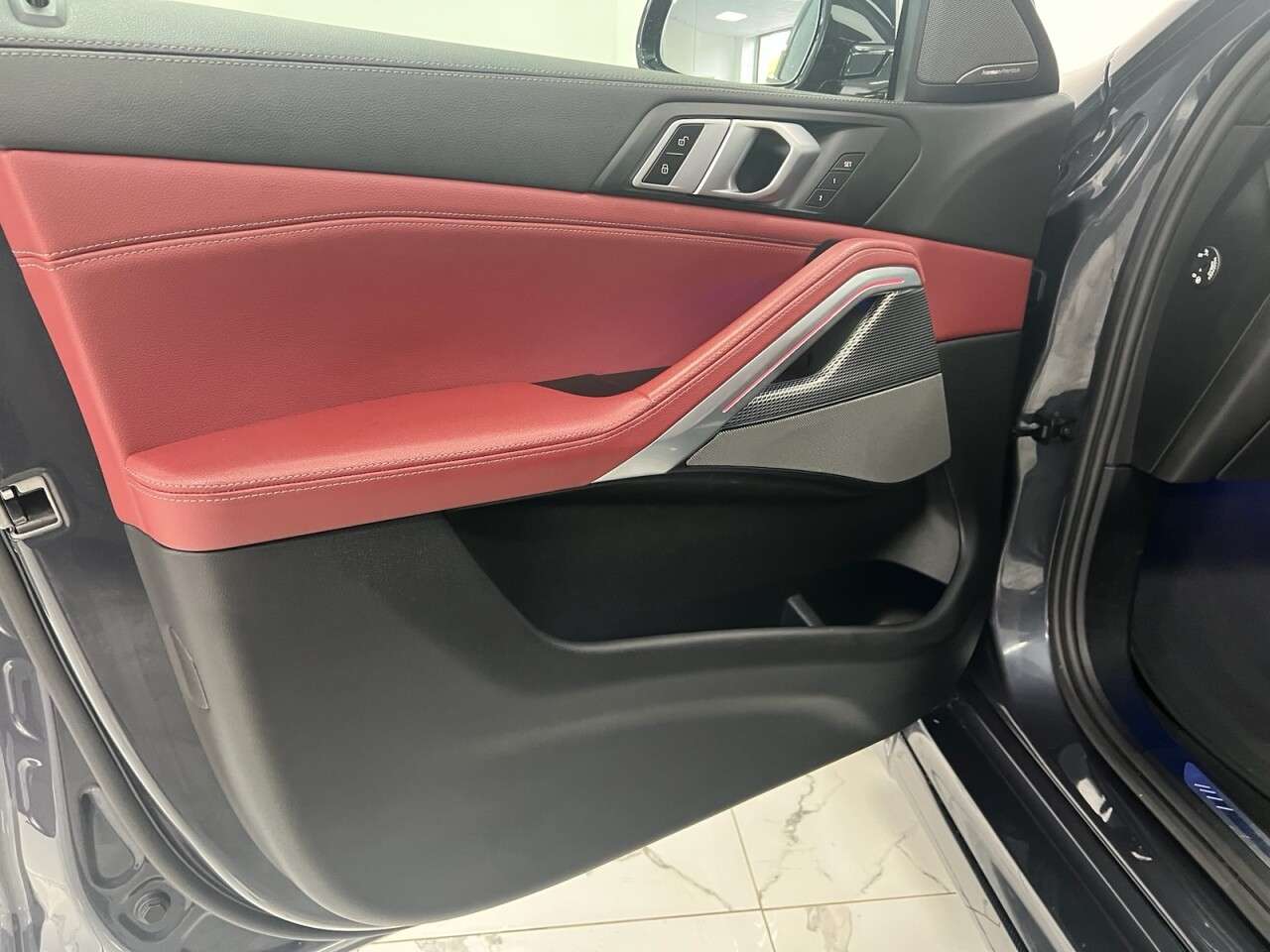 2020 BMW X6 2020 BMW X6