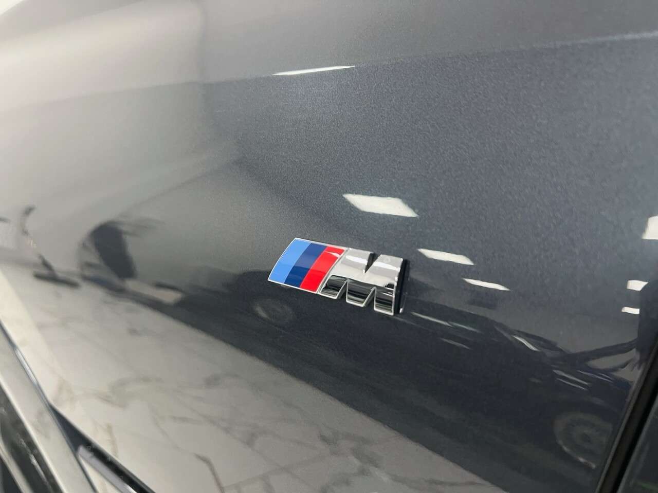 2020 BMW X6 2020 BMW X6