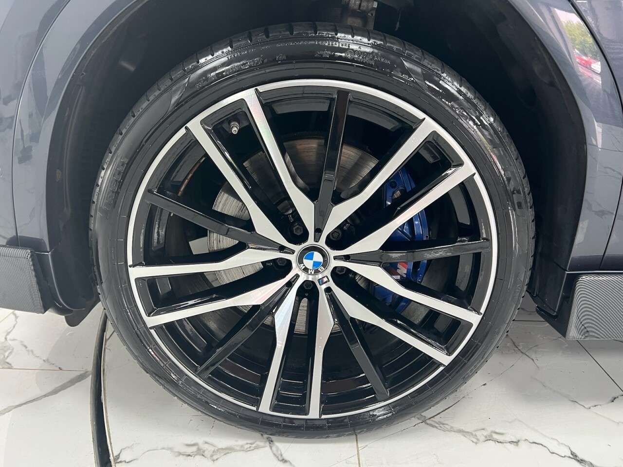 2020 BMW X6 2020 BMW X6