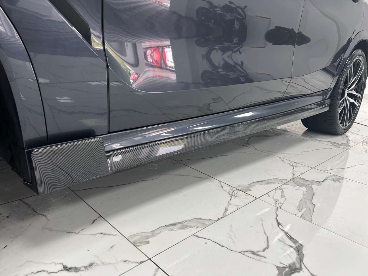 2020 BMW X6 2020 BMW X6