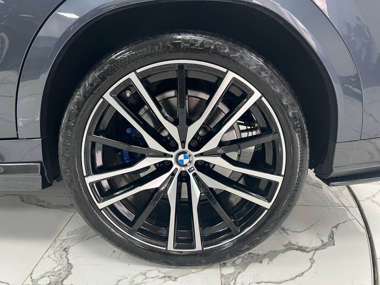2020 BMW X6 2020 BMW X6