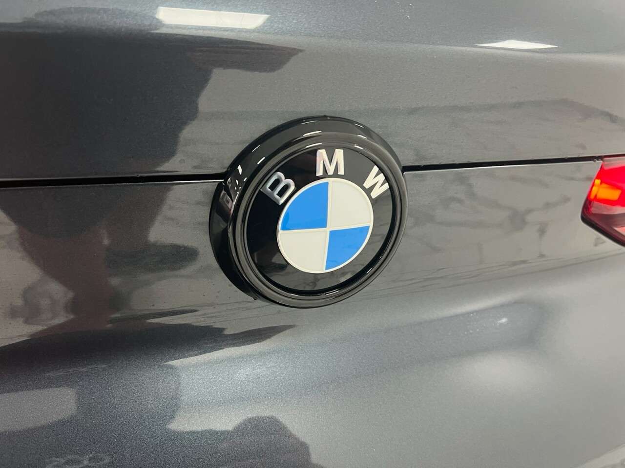 2020 BMW X6 2020 BMW X6