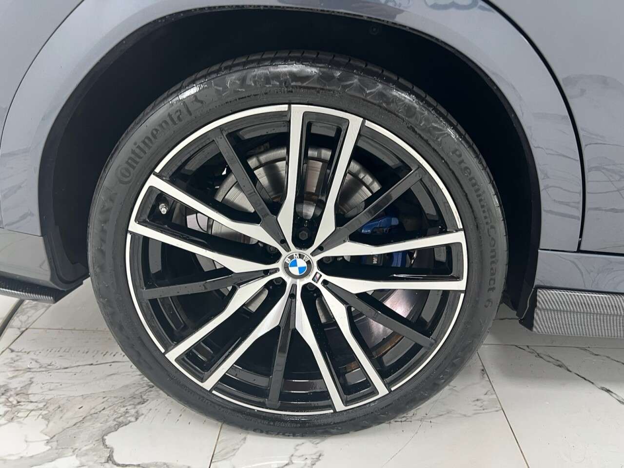 2020 BMW X6 2020 BMW X6