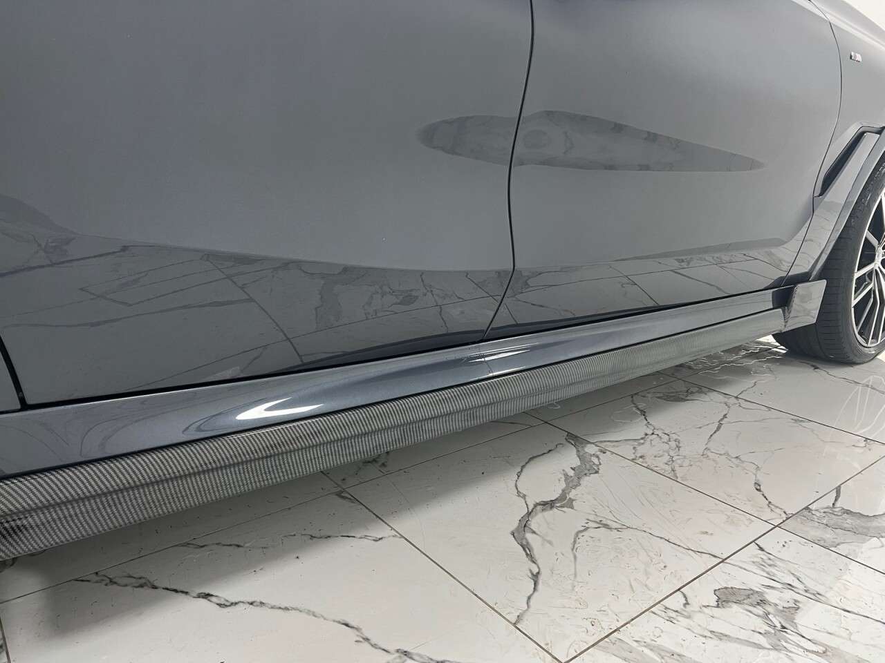 2020 BMW X6 2020 BMW X6