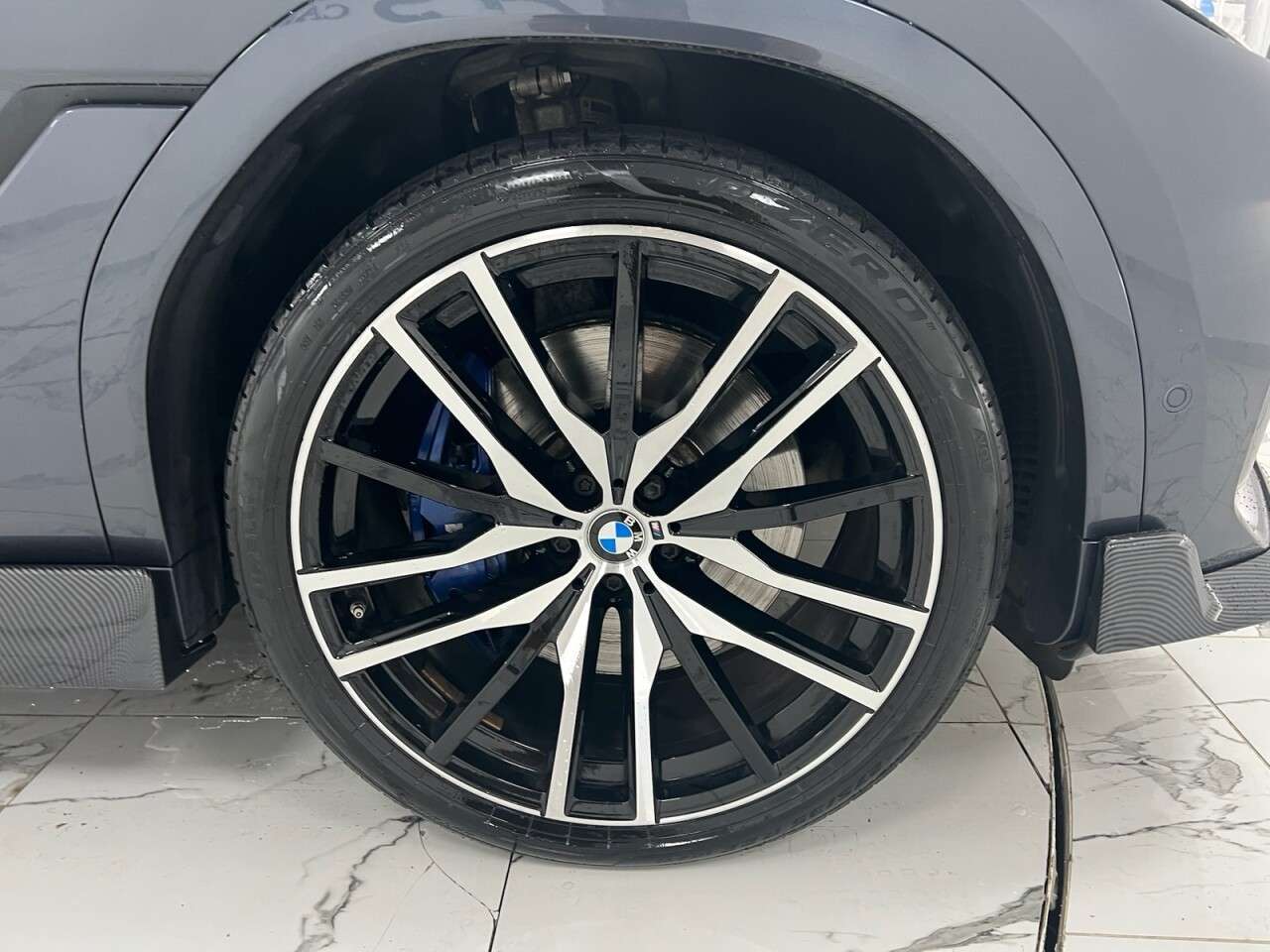 2020 BMW X6 2020 BMW X6