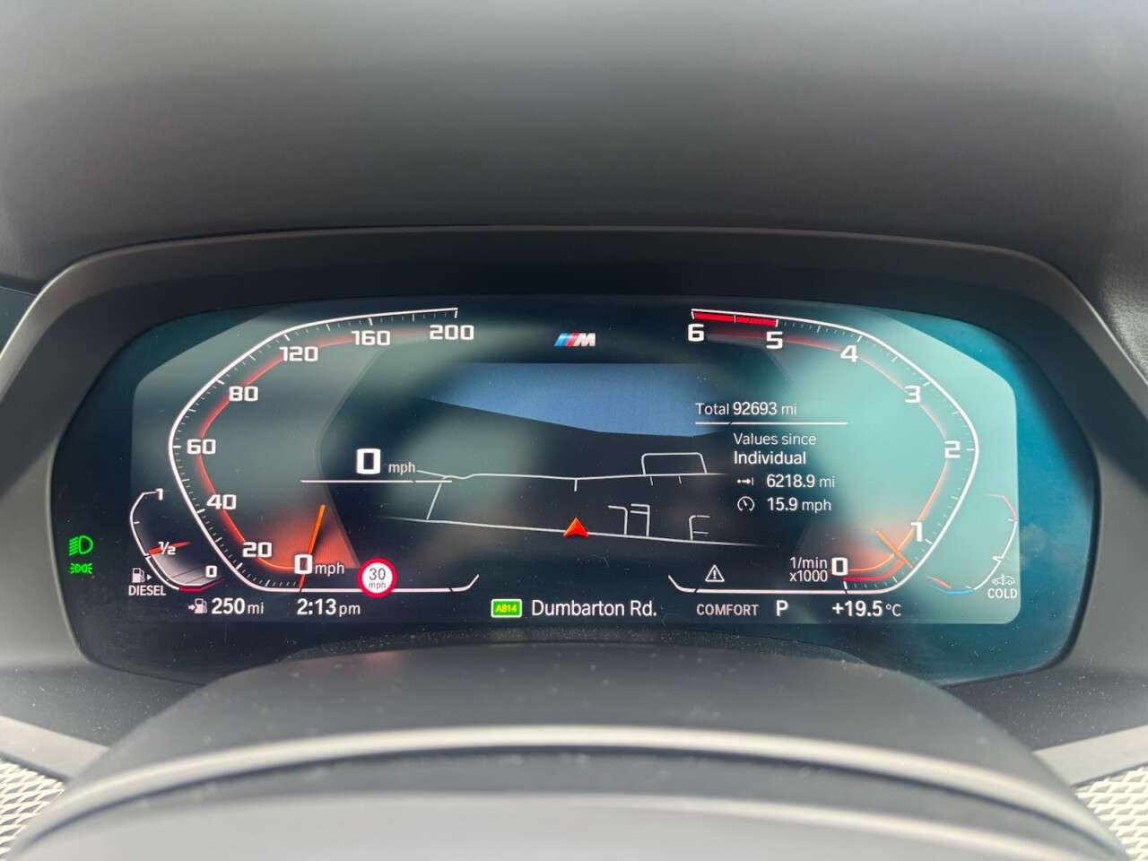2020 BMW X6 2020 BMW X6
