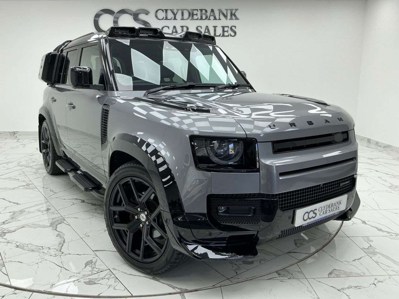 A 2022 LAND ROVER DEFENDER 110 3.0 D250 MHEV X-Dynamic HSE SUV 5dr Diesel Auto 4WD Euro 6 (s/s) (250 ps) E A 2022 LAND ROVER DEFENDER 110 3.0 D250 MHEV X-Dynamic HSE SUV 5dr Diesel Auto 4WD Euro 6 (s/s) (250 ps) E