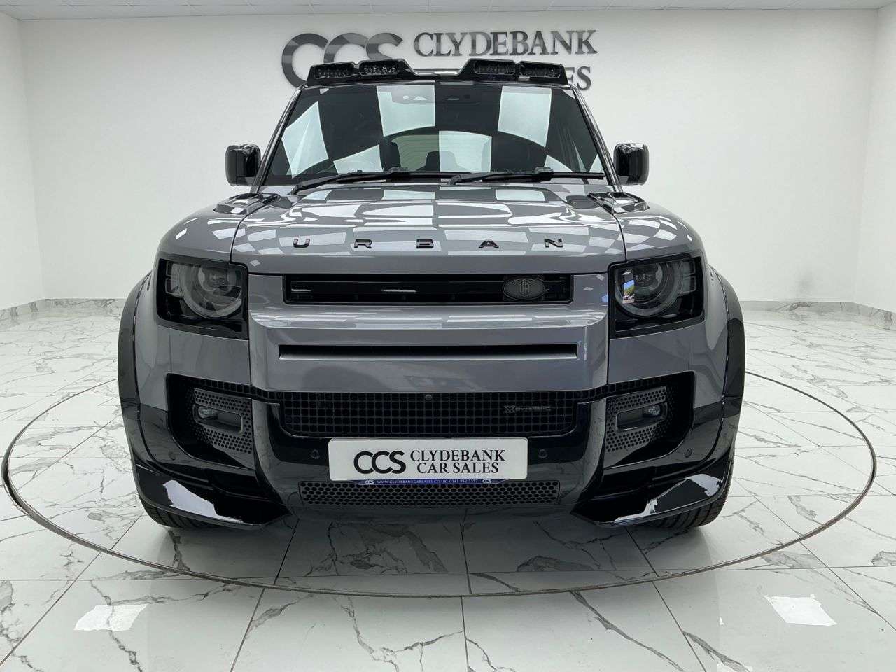 2022 LAND ROVER DEFENDER 110 2022 LAND ROVER DEFENDER 110