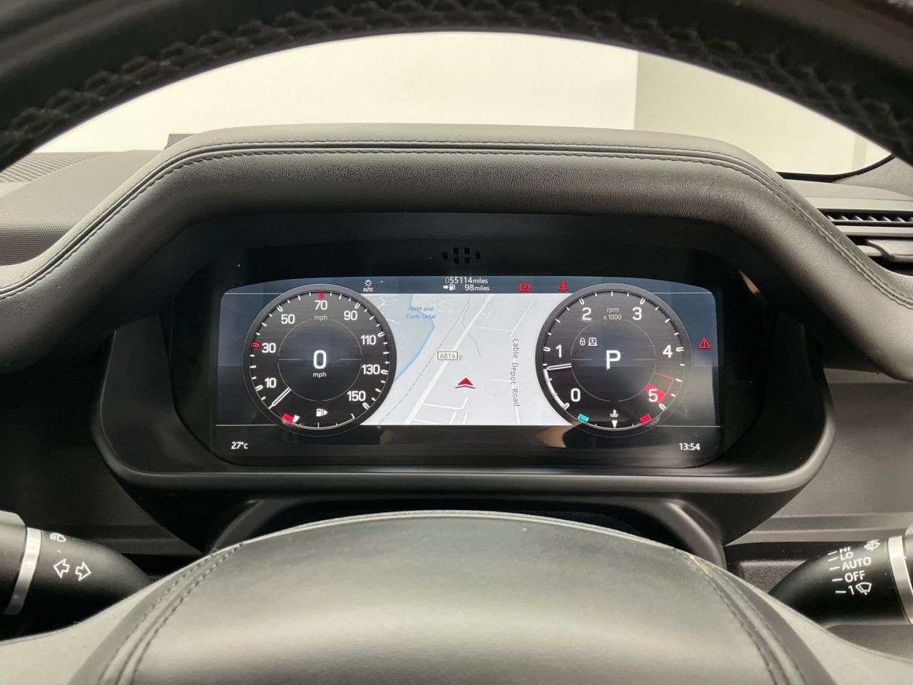 2022 LAND ROVER DEFENDER 110 2022 LAND ROVER DEFENDER 110