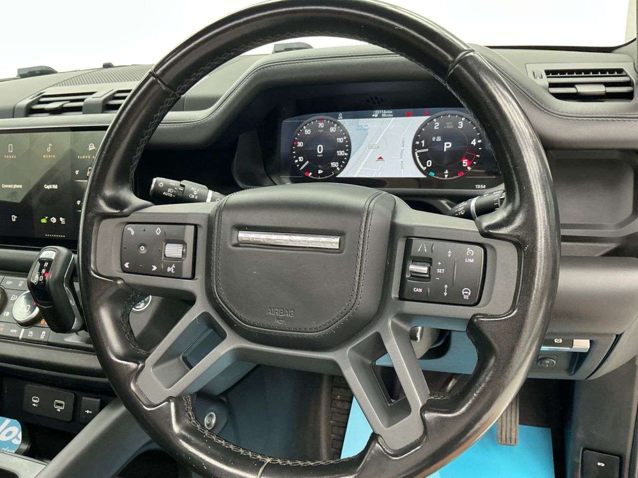 2022 LAND ROVER DEFENDER 110 2022 LAND ROVER DEFENDER 110