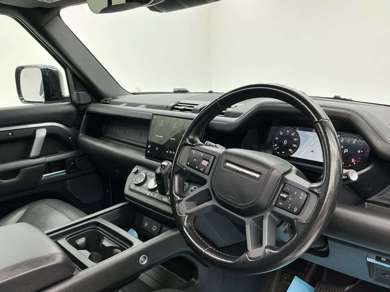 2022 LAND ROVER DEFENDER 110 2022 LAND ROVER DEFENDER 110