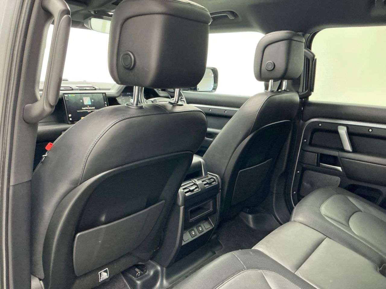 2022 LAND ROVER DEFENDER 110 2022 LAND ROVER DEFENDER 110