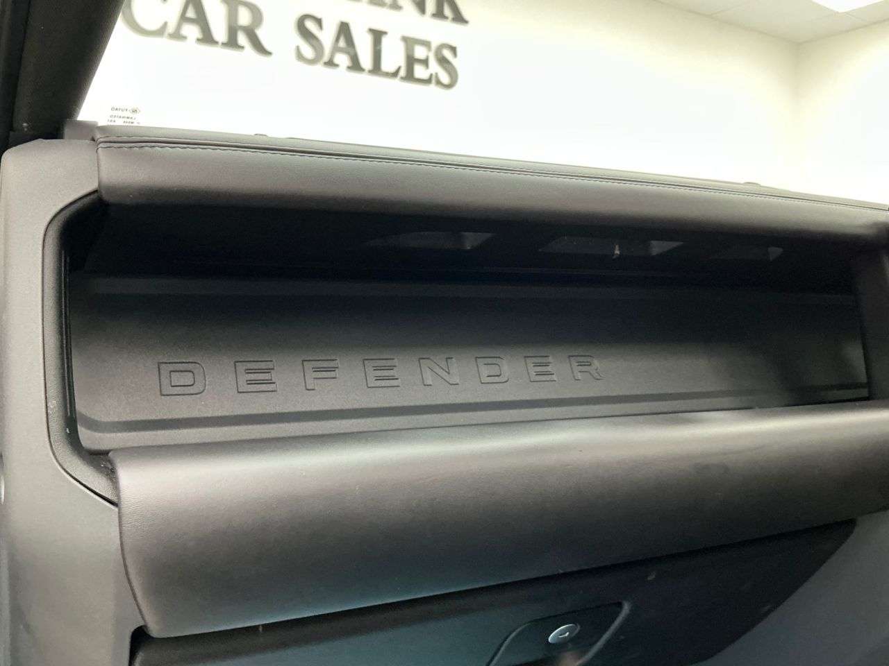 2022 LAND ROVER DEFENDER 110 2022 LAND ROVER DEFENDER 110
