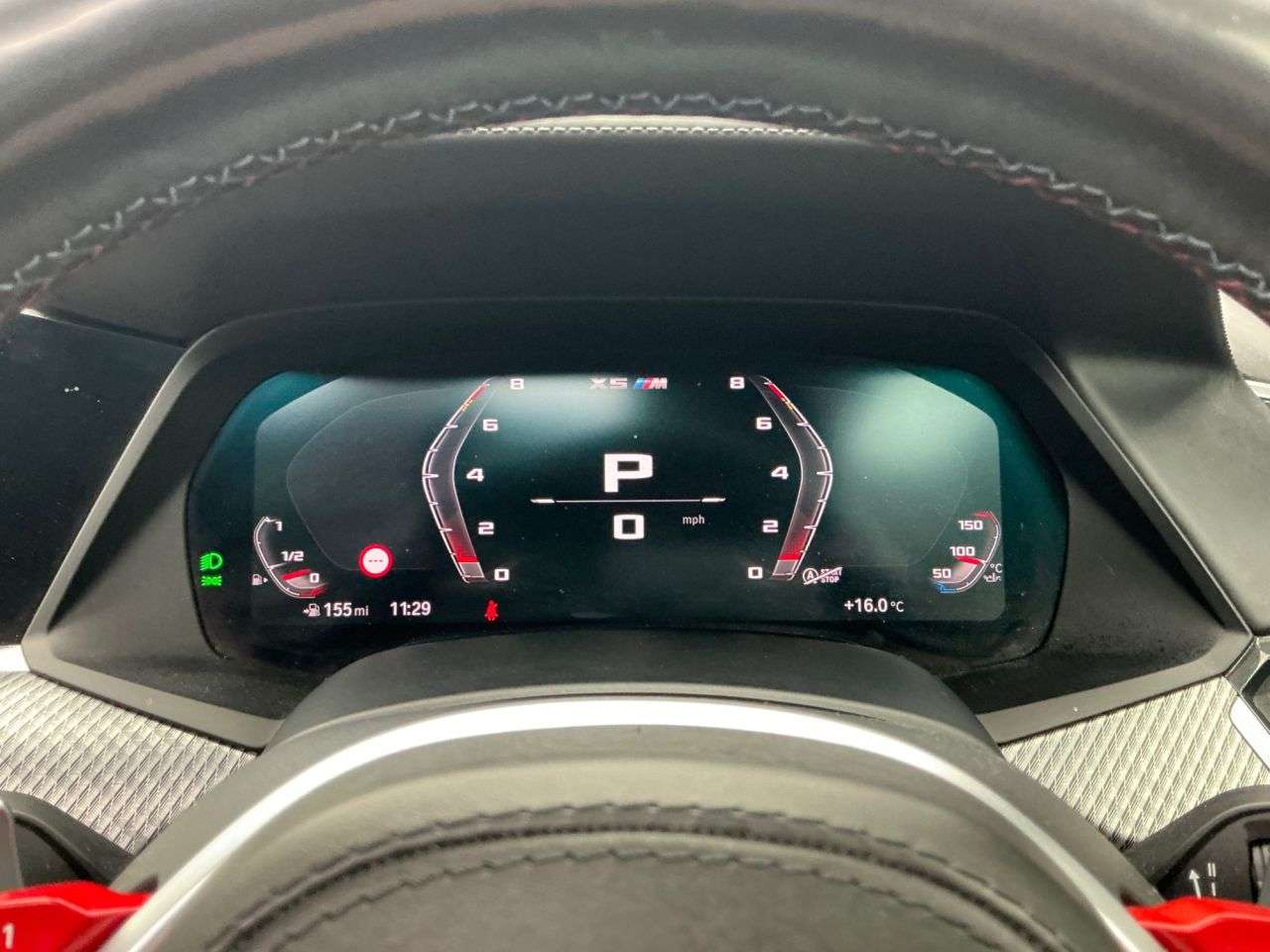 2020 BMW X5 M 2020 BMW X5 M